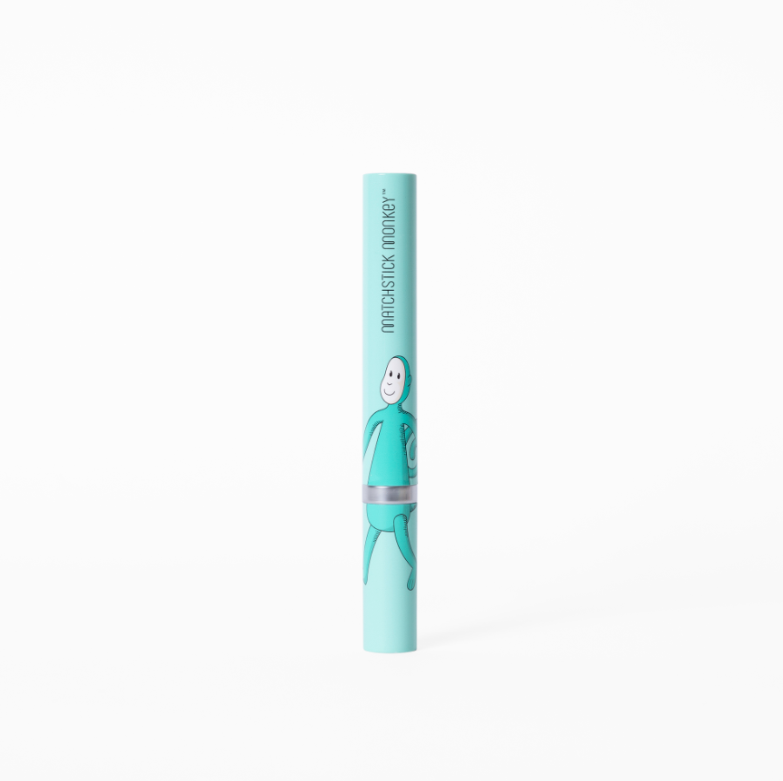Matchstick Monkey Baby Sonic Toothbrush | 4 Colors