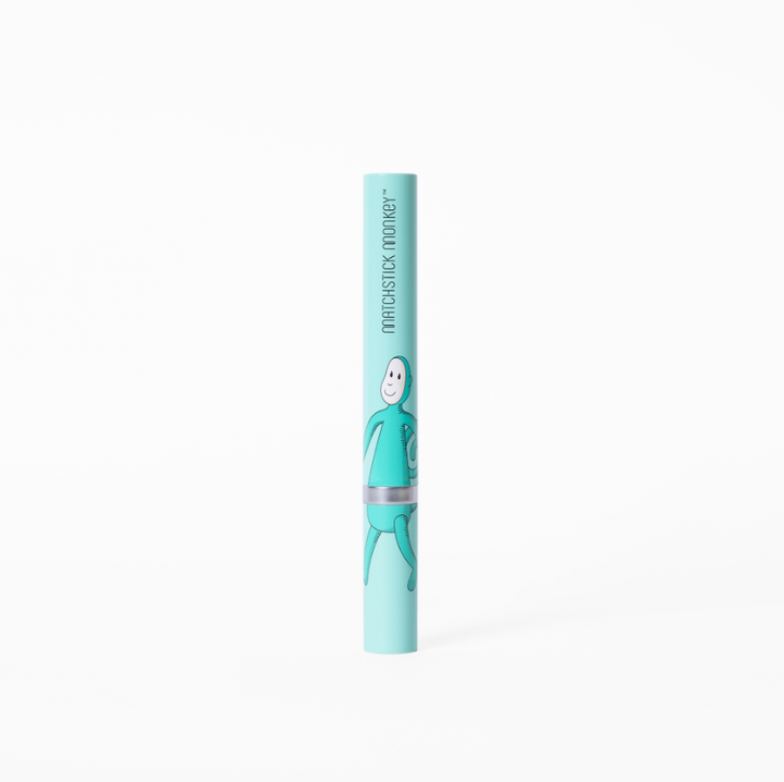 Matchstick Monkey Baby Sonic Toothbrush | 4 Colors
