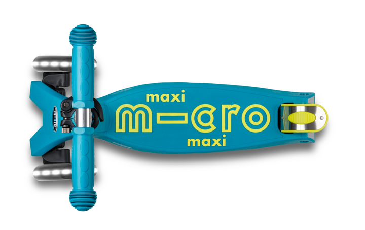 Micro Maxi Deluxe Foldable LED | 5 Colors