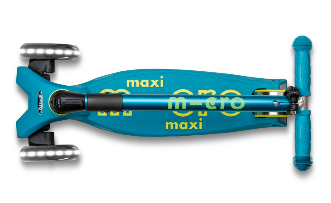 Micro Maxi Deluxe Foldable LED | 5 Colors