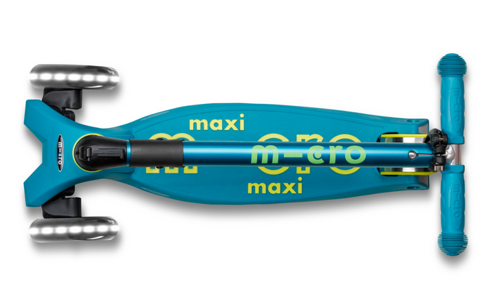 Micro Maxi Deluxe Foldable LED | 5 Colors