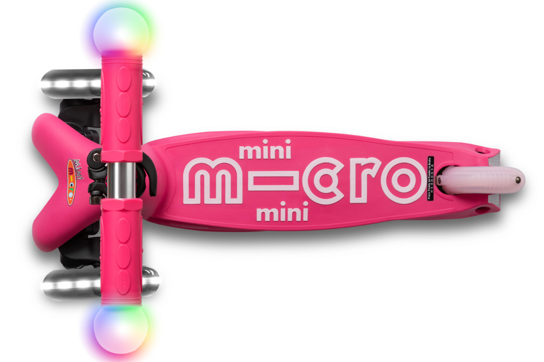 Micro Mini  Deluxe Magic LED | 3 Colors