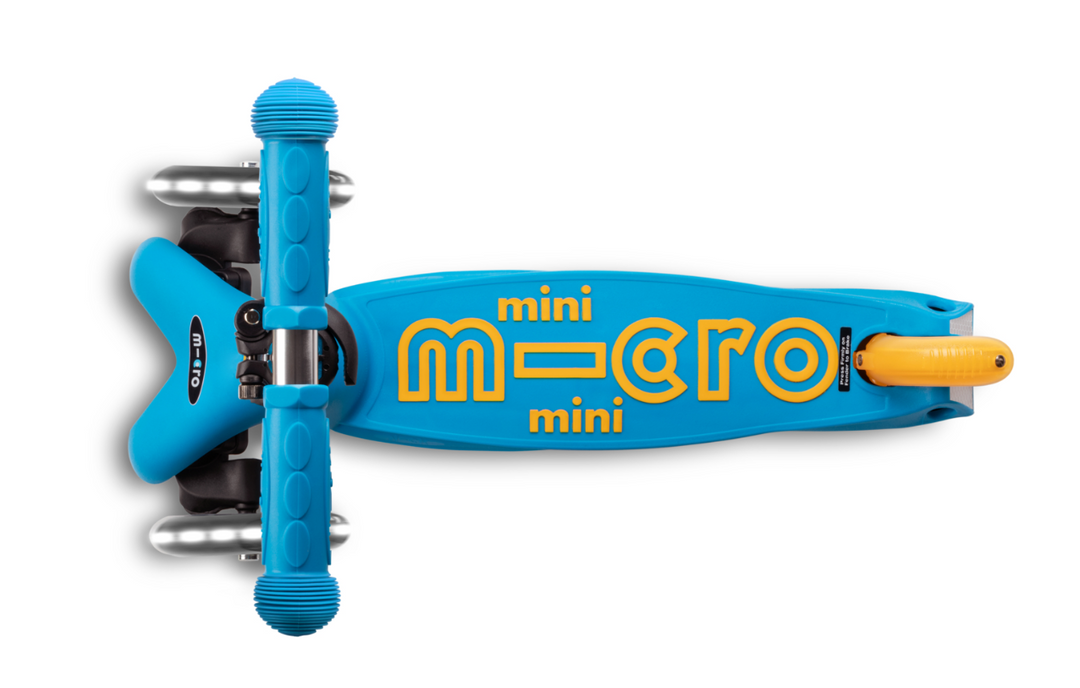 Micro Mini  Deluxe Foldable LED | 5 Colors