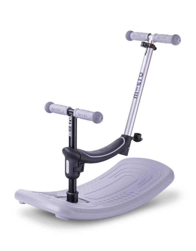 Micro Mini Deluxe Rock & Go LED | 4 Colors