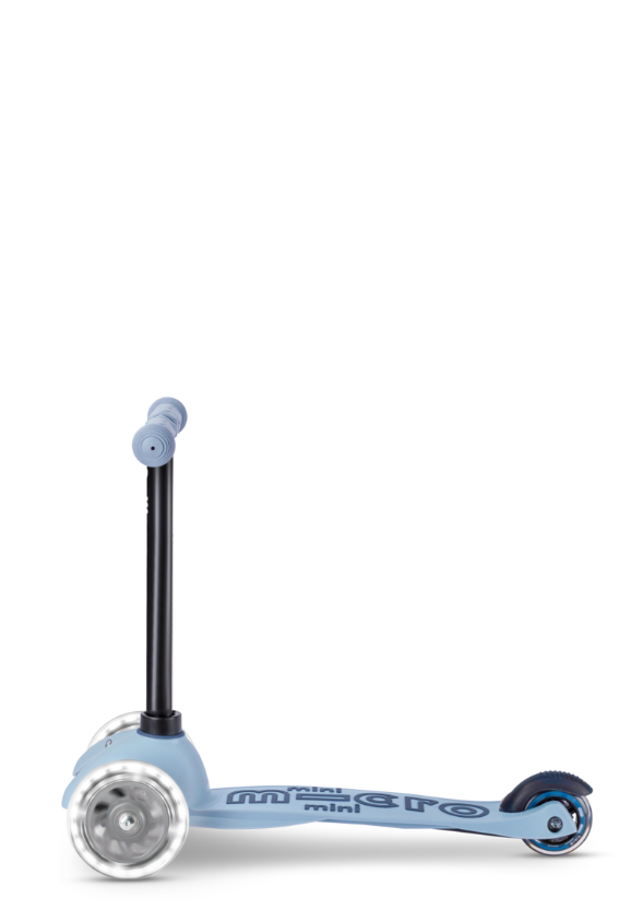 Micro Mini Deluxe Rock & Go LED | 4 Colors