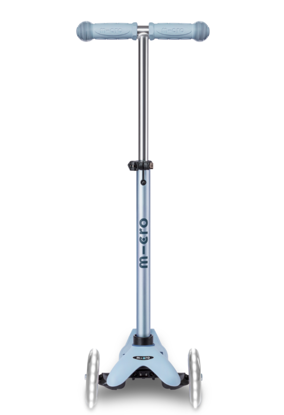 Micro Mini Deluxe Rock & Go LED | 4 Colors