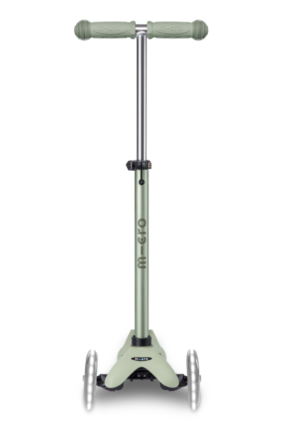 Micro Mini Deluxe Rock & Go LED | 4 Colors