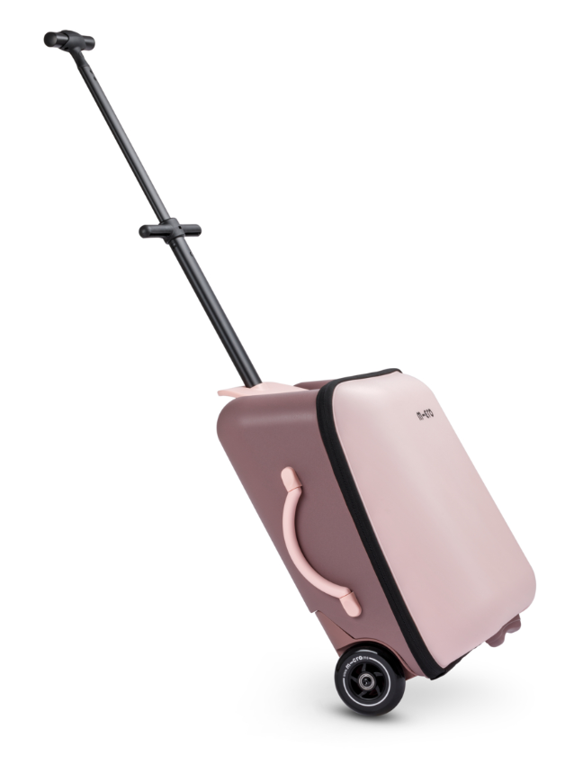 Micro Ride On Luggage Eazy Allrounder | 2 Colors