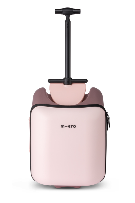 Micro Ride On Luggage Eazy Allrounder | 2 Colors