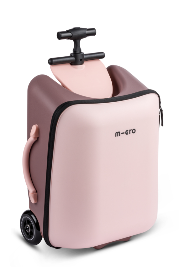 Micro Ride On Luggage Eazy Allrounder | 2 Colors