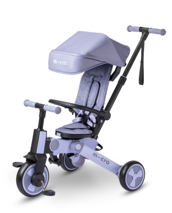 Micro Tricycle | 2 Colors