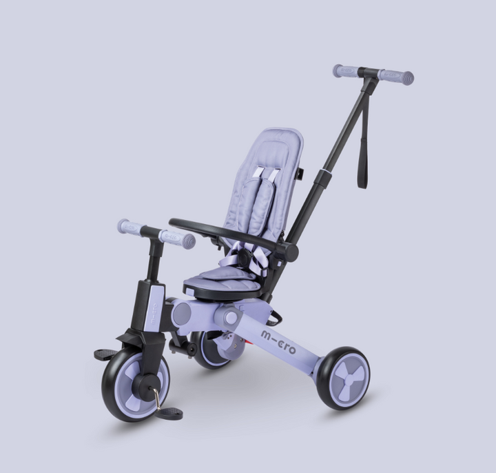 Micro Tricycle | 2 Colors