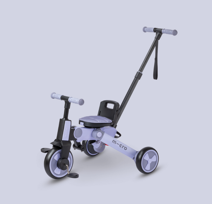 Micro Tricycle | 2 Colors