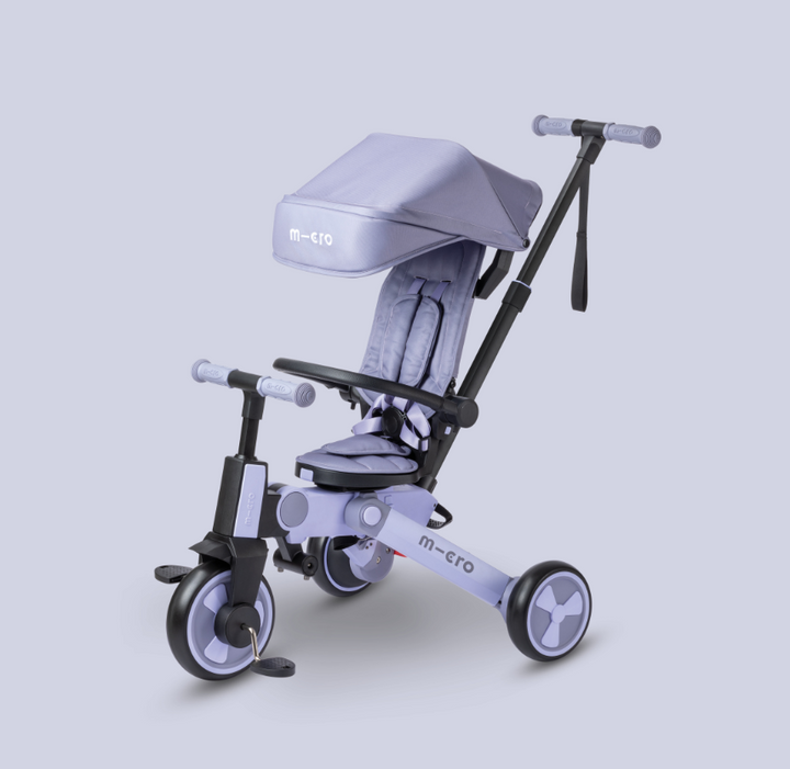 Micro Tricycle | 2 Colors