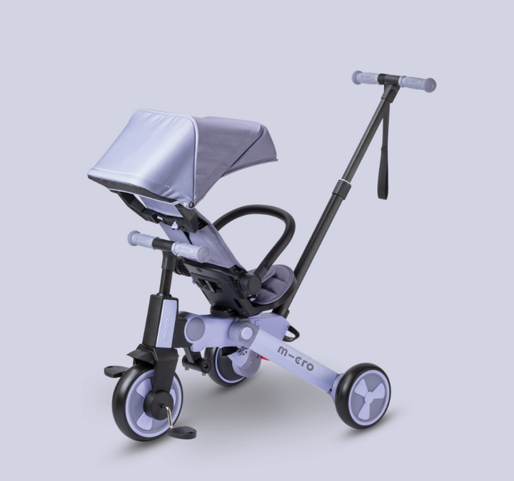 Micro Tricycle | 2 Colors