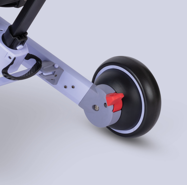 Micro Tricycle | 2 Colors