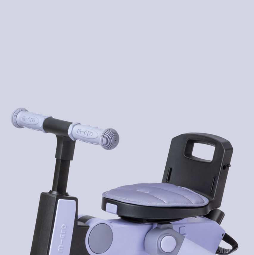 Micro Tricycle | 2 Colors
