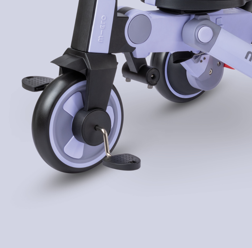 Micro Tricycle | 2 Colors