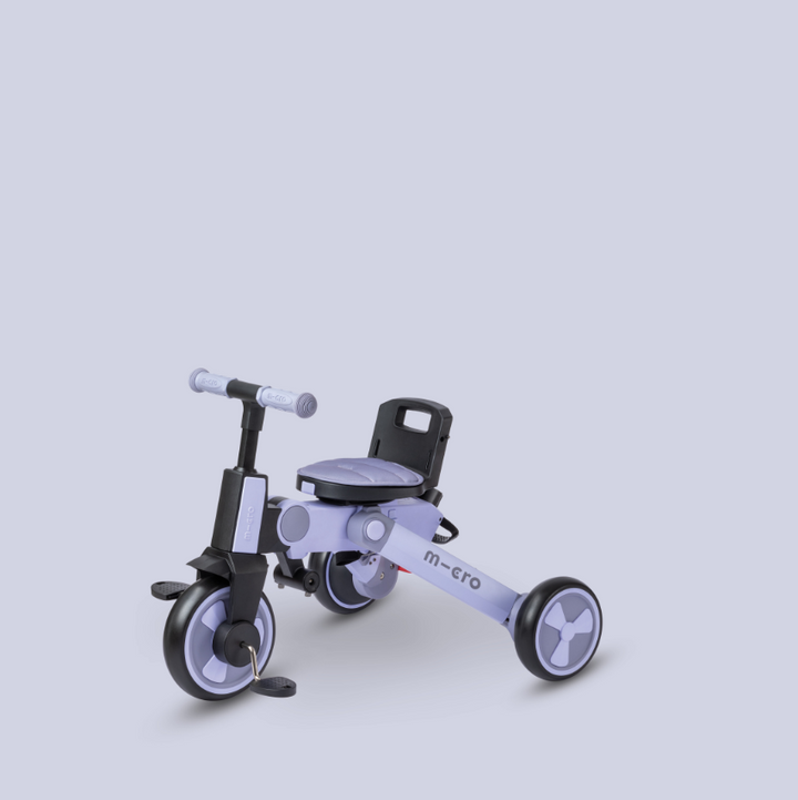 Micro Tricycle | 2 Colors