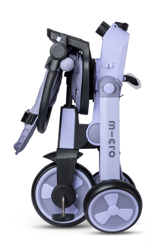 Micro Tricycle | 2 Colors