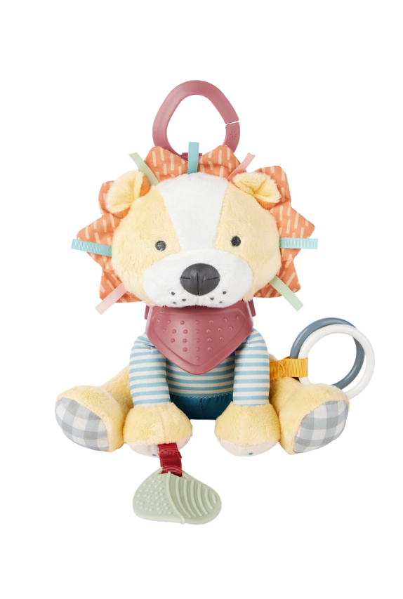 Skip Hop Bandana Buddies Activity Toy