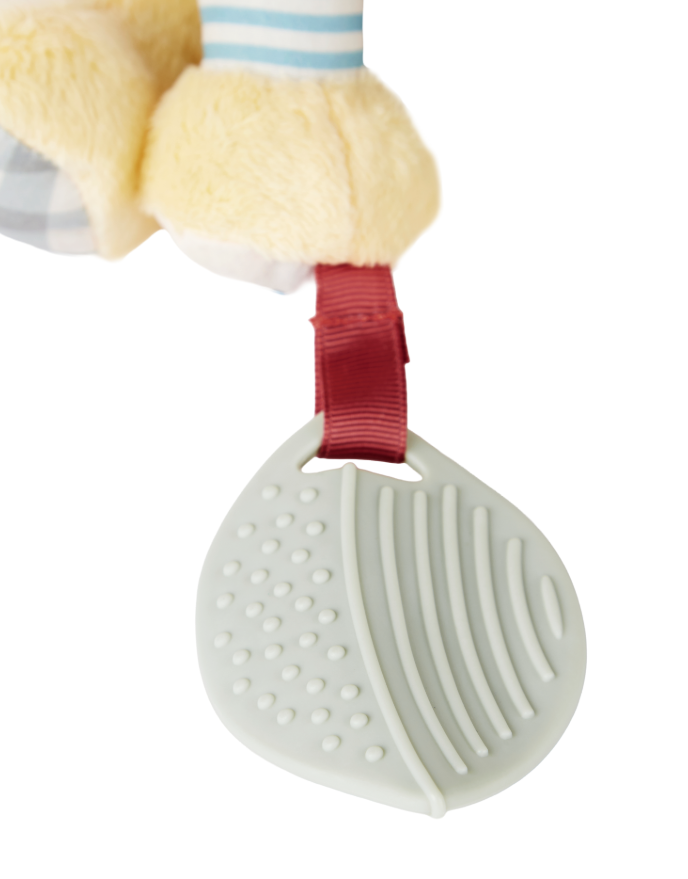 Skip Hop Bandana Buddies Activity Toy