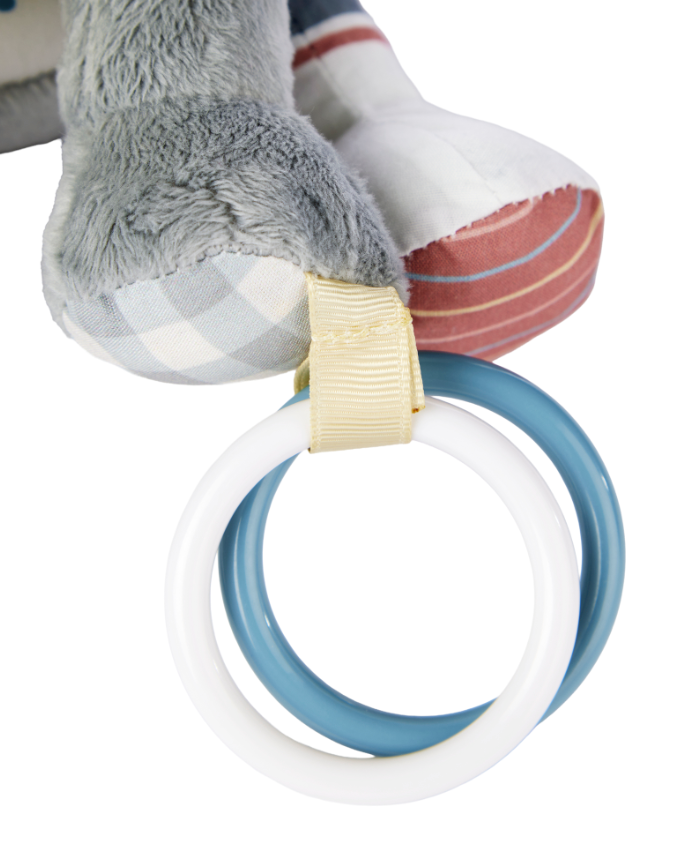 Skip Hop Bandana Buddies Activity Toy
