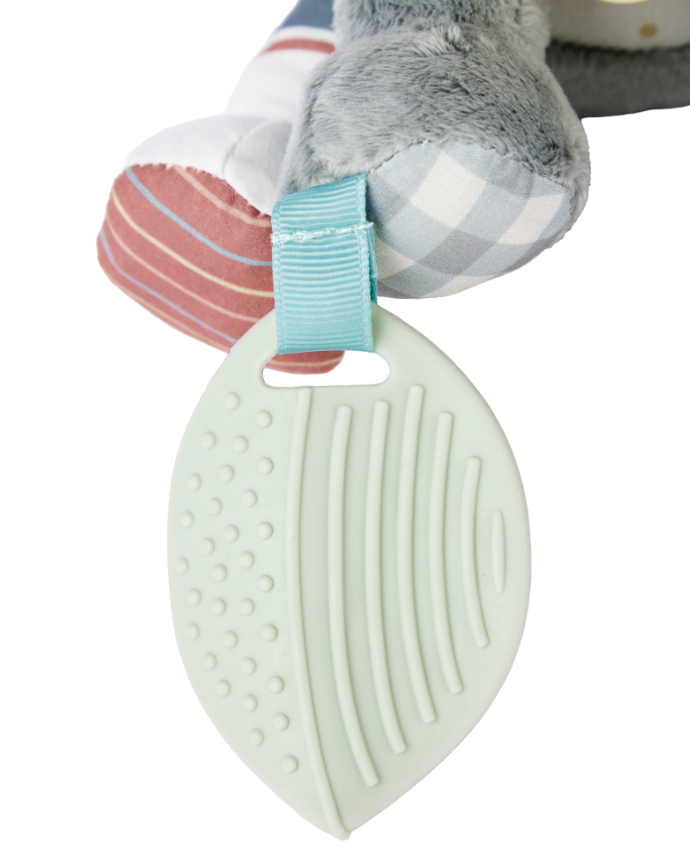 Skip Hop Bandana Buddies Activity Toy