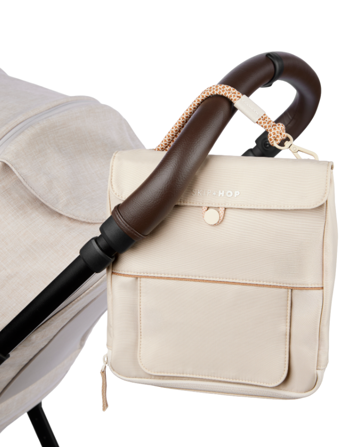 Skip Hop Clean Slate Changing Station | 2 Colors