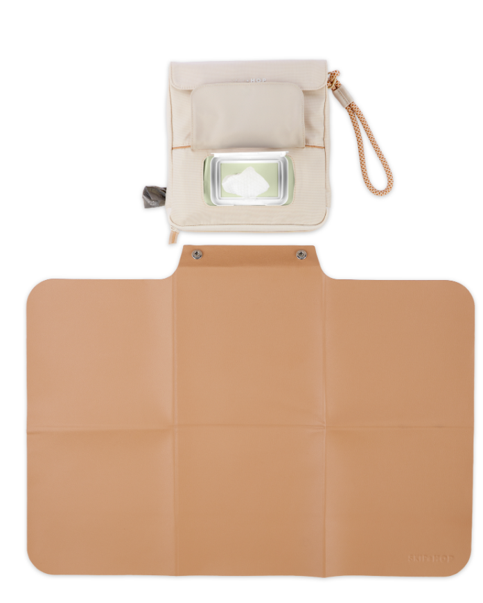 Skip Hop Clean Slate Changing Station | 2 Colors
