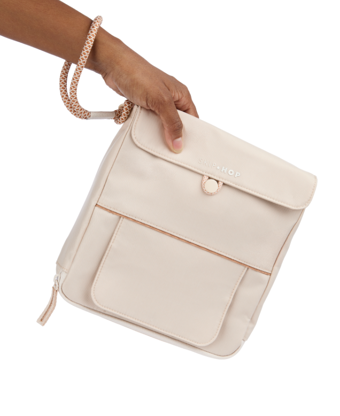 Skip Hop Clean Slate Changing Station | 2 Colors