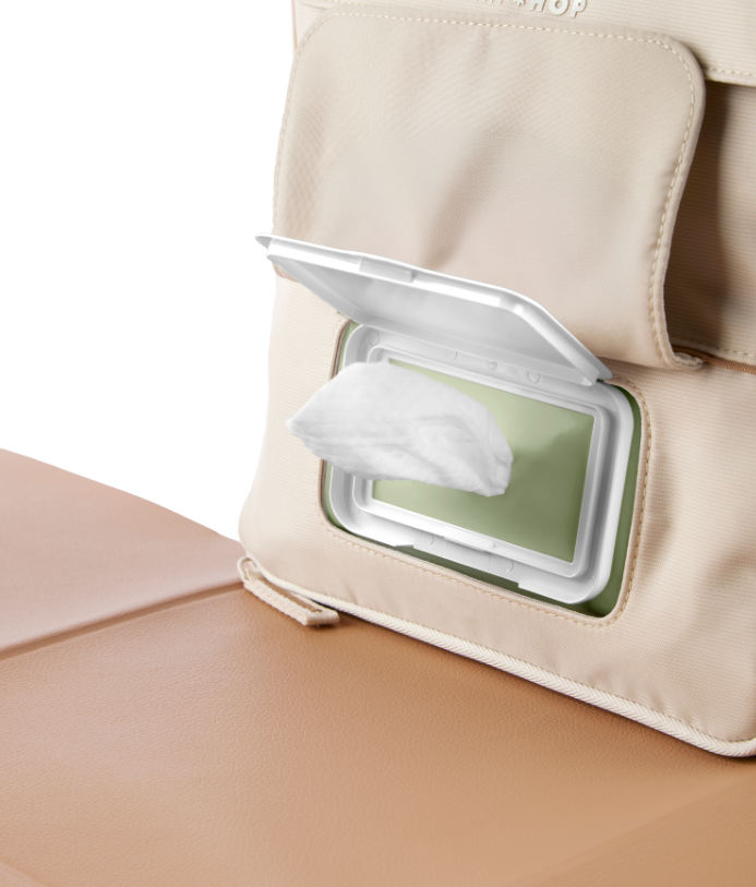 Skip Hop Clean Slate Changing Station | 2 Colors