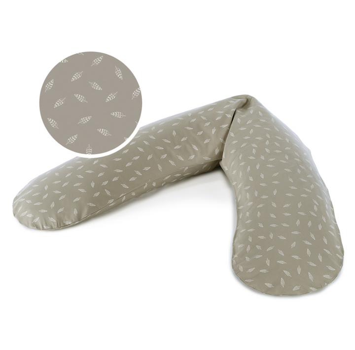 Theraline The Original Maternity and Nursing Pillow | 7 Colors