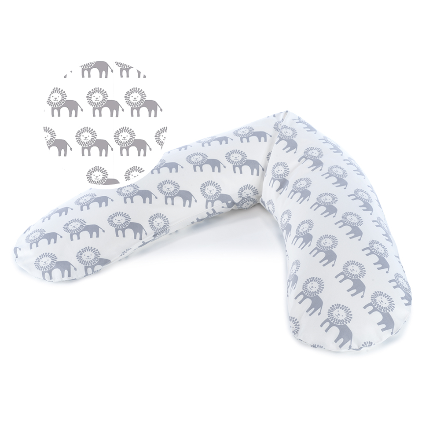 Theraline The Original Maternity and Nursing Pillow | 7 Colors