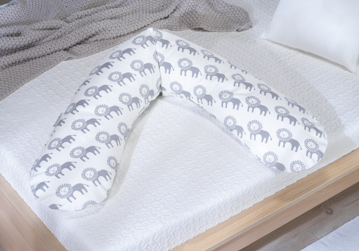 Theraline The Original Maternity and Nursing Pillow | 7 Colors
