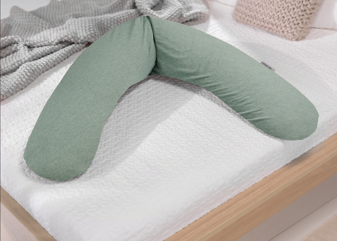Theraline The Original Maternity and Nursing Pillow | 7 Colors