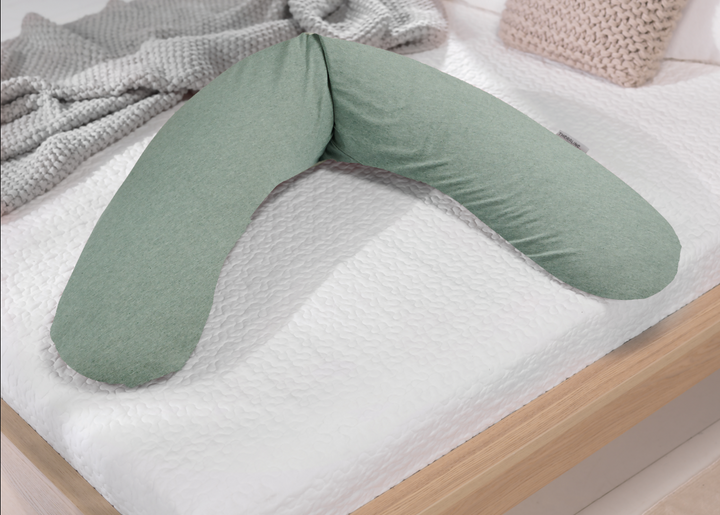 Theraline The Original Maternity and Nursing Pillow | 7 Colors