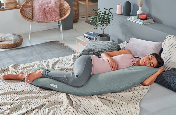 Theraline The Original Maternity and Nursing Pillow | 7 Colors