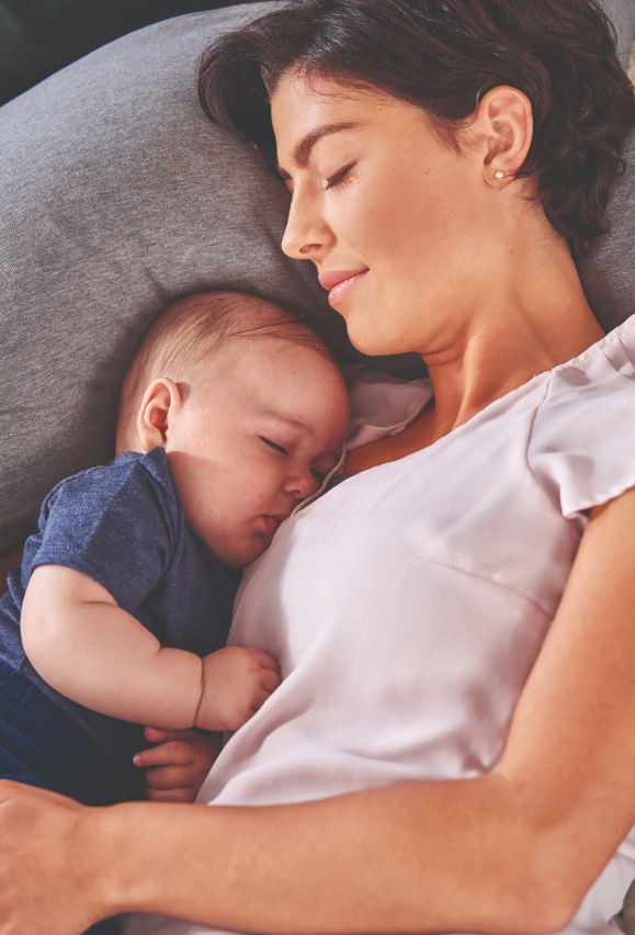 Theraline The Original Maternity and Nursing Pillow | 7 Colors