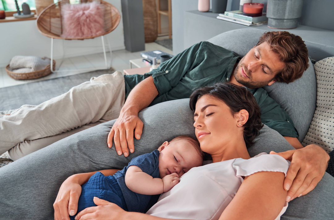 Theraline The Original Maternity and Nursing Pillow | 7 Colors