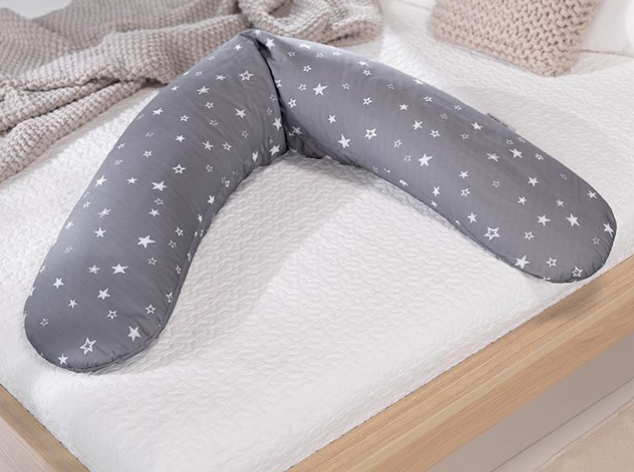 Theraline The Original Maternity and Nursing Pillow | 7 Colors