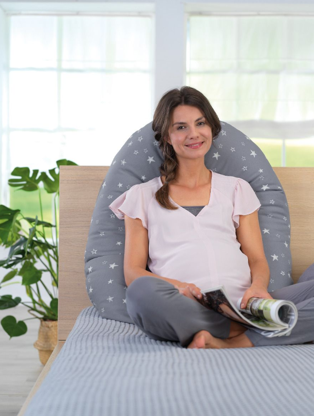Theraline The Original Maternity and Nursing Pillow | 7 Colors