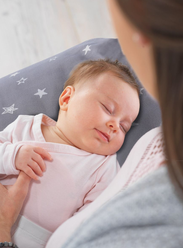Theraline The Original Maternity and Nursing Pillow | 7 Colors