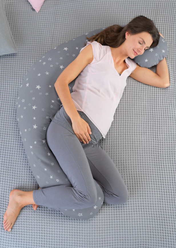 Theraline The Original Maternity and Nursing Pillow | 7 Colors