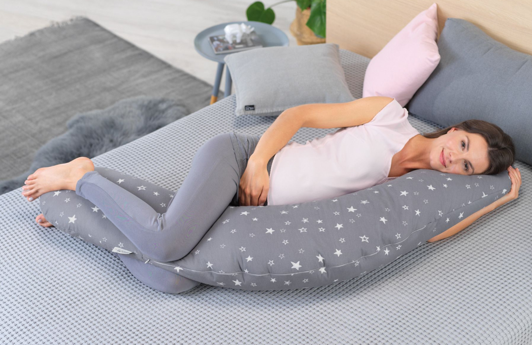 Theraline The Original Maternity and Nursing Pillow | 7 Colors