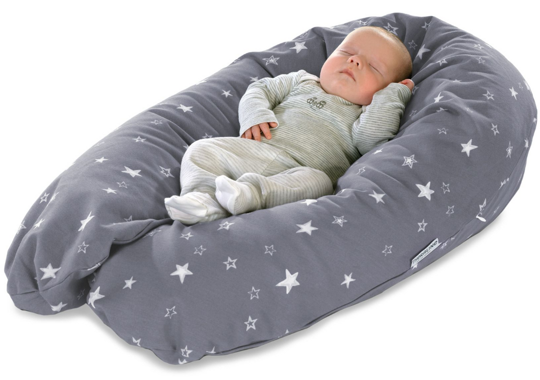 Theraline The Original Maternity and Nursing Pillow | 7 Colors