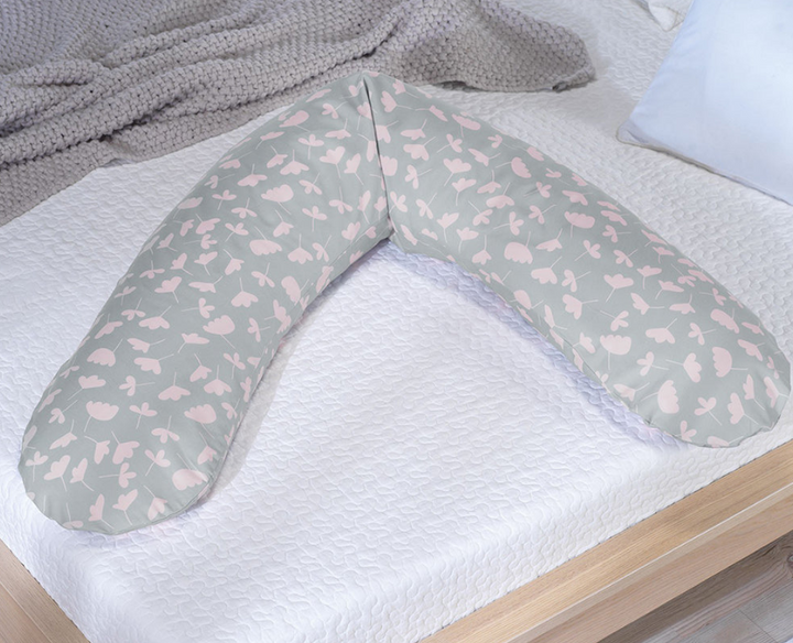 Theraline The Original Maternity and Nursing Pillow | 7 Colors