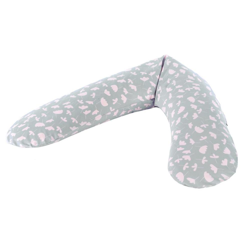 Theraline The Original Maternity and Nursing Pillow | 7 Colors