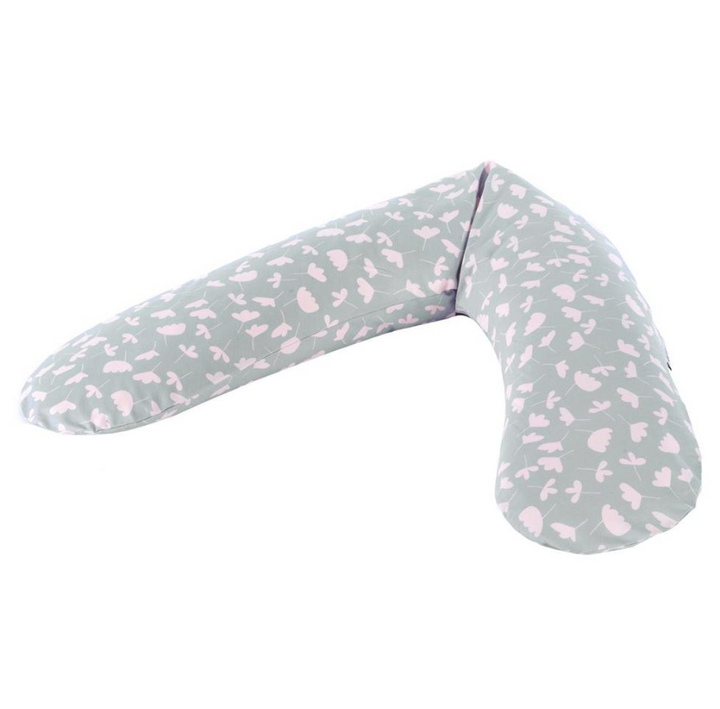 Theraline The Original Maternity and Nursing Pillow | 7 Colors