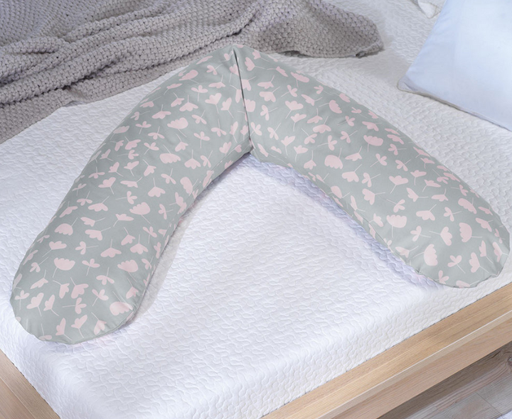 Theraline The Original Maternity and Nursing Pillow | 7 Colors